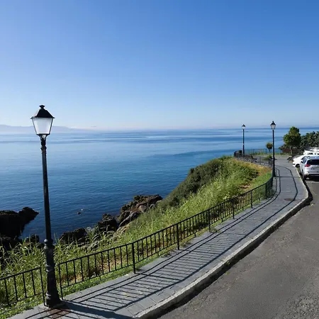 Casa Marzoa Appartamento