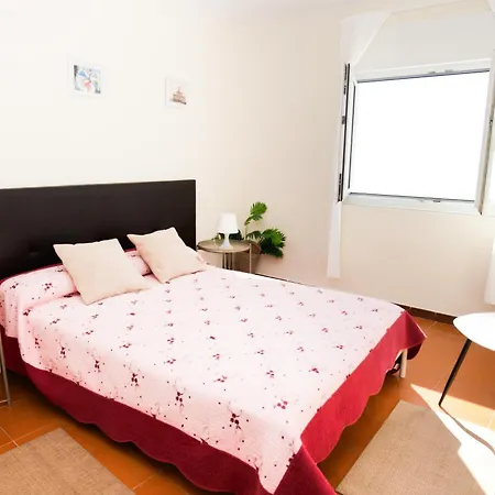 Casa Marzoa Appartamento