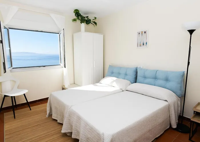 Apartamento Casa Marzoa *