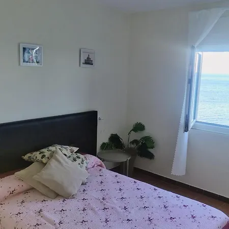 Apartment Casa Marzoa *