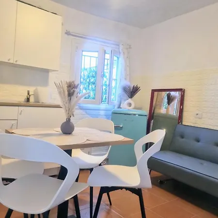 Casa Marzoa Apartment