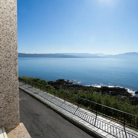 アパート Casa Marzoa