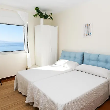 アパート Casa Marzoa *