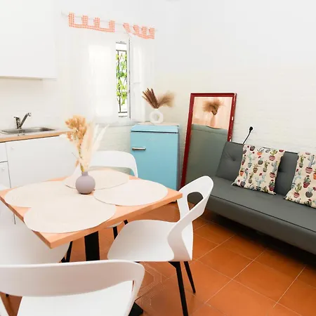 Appartement Casa Marzoa Finisterre
