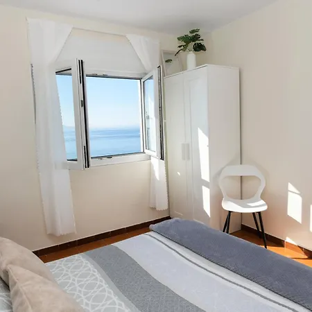 アパート Casa Marzoa *