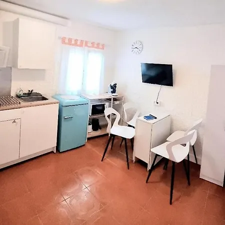 Casa Marzoa Appartement *