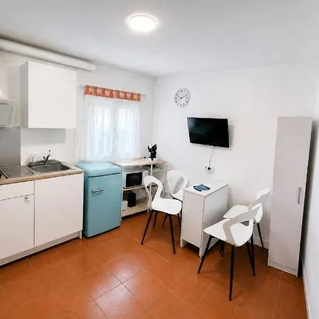 Appartement Casa Marzoa *