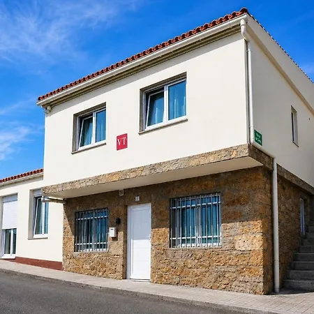 Appartement Casa Marzoa Finisterre