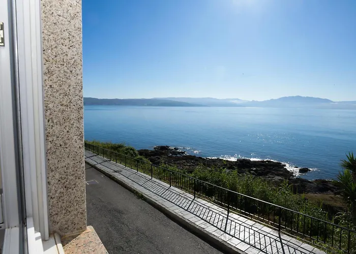 Apartament Casa Marzoa