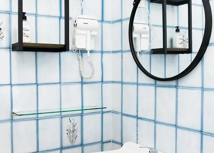 Casa Marzoa * Fisterra