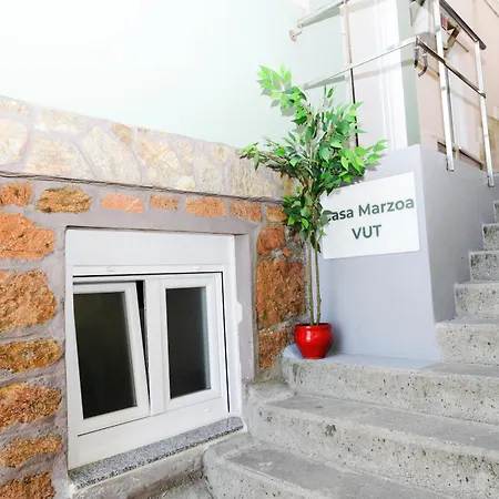 Casa Marzoa דירה