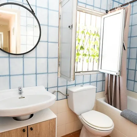 דירה Casa Marzoa