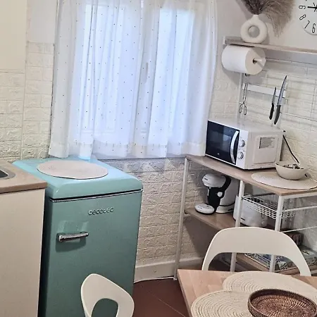 Casa Marzoa דירה פיניסטרה