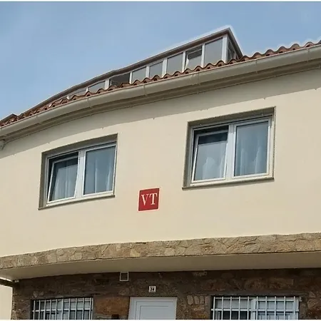 Casa Marzoa Apartamento