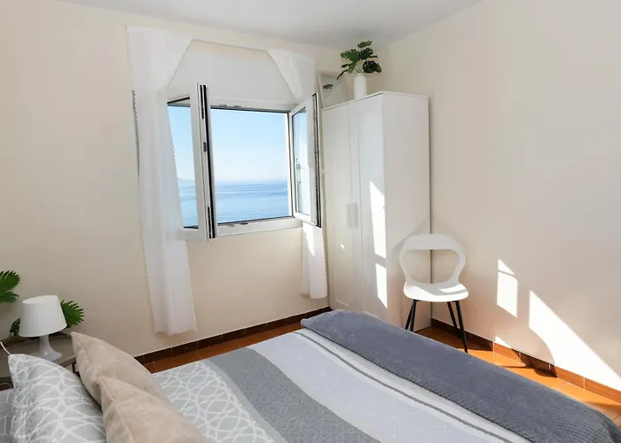 Apartmán Casa Marzoa *