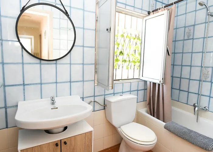 Apartmán Casa Marzoa