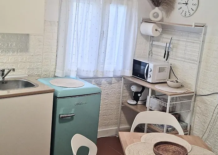 Casa Marzoa Apartmán Finisterre